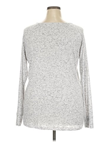 Eddie Bauer Pullover Sweater (view 2)