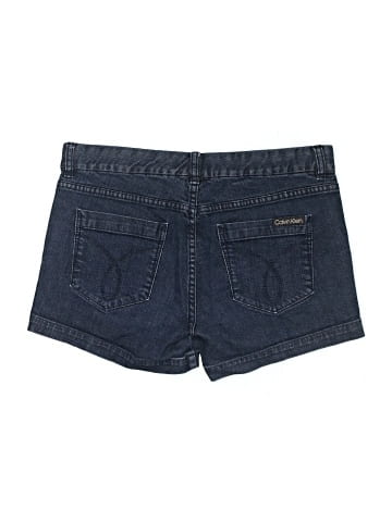 CALVIN KLEIN JEANS Denim Shorts (view 2)