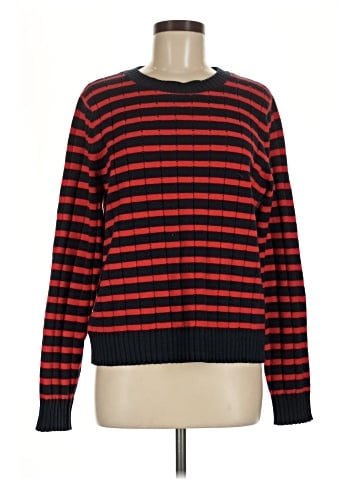 Caslon Pullover Sweater (view 1)