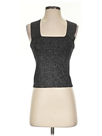 House of Harlow 1960 Sleeveless Top (view 1)