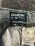 OshKosh B'gosh Gray Casual Pants Size 5 - photo 3