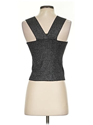 House of Harlow 1960 Sleeveless Top (view 2)
