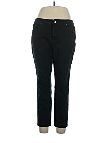 Christopher & Banks Casual Pants (view 1)