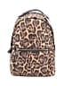 MICHAEL Michael Kors Brown Backpack One size - photo 1