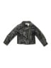 Blueberi Boulevard 100% Polyurethane Black Jacket Size X-Small tots - photo 1