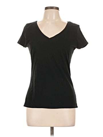 Mossimo Short Sleeve T-Shirt (view 1)