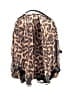 MICHAEL Michael Kors Brown Backpack One size - photo 2