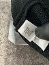 St. John Color Block Ivory Cocktail Dress Size 12 - photo 8