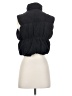Love Tree Black Faux Fur Vest Size S - photo 2