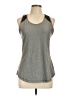 X by Gottex Gray Active Tank Size L - photo 1