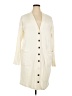 BLANK Ivory Casual Dress Size XXL - photo 1