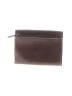 Fossil Solid Brown Wallet One size - photo 2