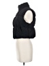 Love Tree Black Faux Fur Vest Size S - photo 5