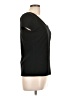 Mossimo Black Short Sleeve T-Shirt Size L - photo 4