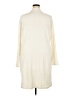 BLANK Ivory Casual Dress Size XXL - photo 2