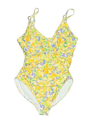 Catalina One Piece Swimsuit (view 1)