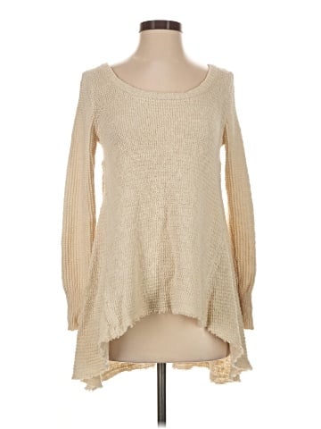 Kaisely Pullover Sweater (view 1)