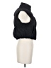 Love Tree Black Faux Fur Vest Size S - photo 4