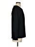 Adrianna Papell Black Long Sleeve Blouse Size S - photo 4