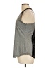 X by Gottex Gray Active Tank Size L - photo 5