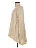 Kaisely 100% Cotton Tan Pullover Sweater Size S - photo 5