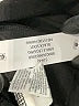 No Boundaries Solid Black Active Pants Size 4 - photo 8