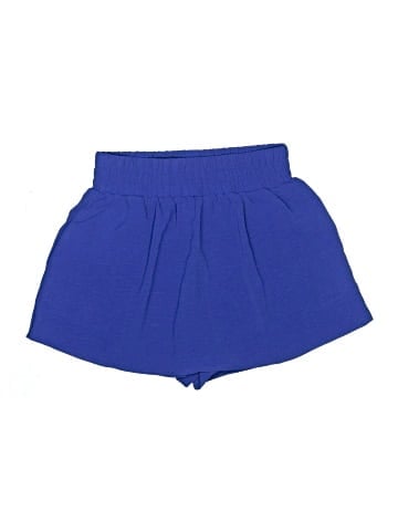 Timing Skort (view 1)