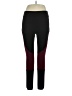 Pop Fit Color Block Black Active Pants Size XL - photo 1