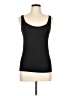 Uniqlo Black Tank Top Size L - photo 1