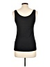 Uniqlo Black Tank Top Size L - photo 2