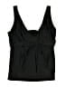Sunsets Black Swimsuit Top Size S - photo 1