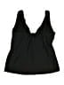 Sunsets Black Swimsuit Top Size S - photo 2