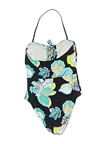 Trina Turk One Piece Swimsuit (view 2)