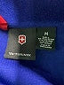 Victorinox Blue Pullover Sweater Size M - photo 7