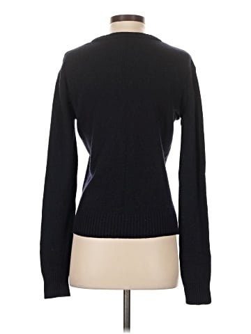 Subdued Pullover Sweater (view 2)