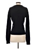 Subdued Black Pullover Sweater Size S - photo 2