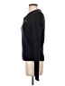 Subdued Black Pullover Sweater Size S - photo 5