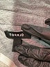 Torrid 100% Cotton Chevron-herringbone Gray Blazer Size 5X Plus (5) - photo 6