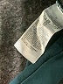 Banana Republic Factory Store Teal Pullover Sweater Size M - photo 8