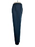 Anthony Richards Solid Blue Casual Pants Size XL - photo 4
