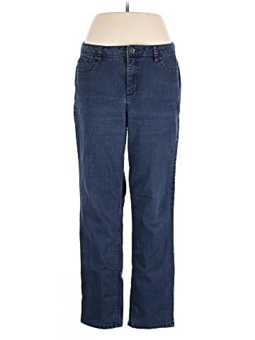 Liz Claiborne Jeans (view 1)