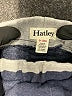 Hatley Gray Casual Pants Size 9-12 mo - photo 3