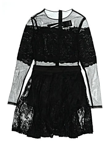 Asilio Cocktail Dress (view 1)