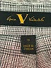 Gloria Vanderbilt Plaid Gray Dress Pants Size 10 - photo 7