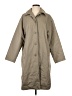 Unbranded Tan Trenchcoat Size XS - photo 1
