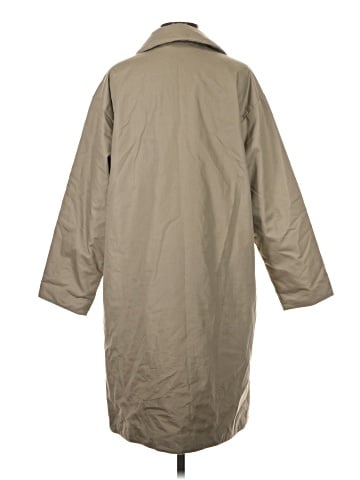 Unbranded Trenchcoat (view 2)
