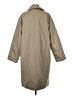 Unbranded Tan Trenchcoat Size XS - photo 2