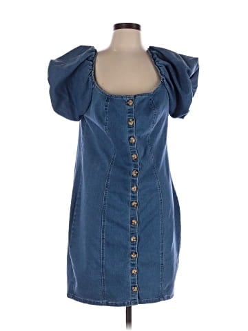 New Look Casual Dress (view 1)