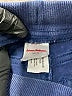 Hanna Andersson Solid Blue Jeans Size 3T - photo 3
