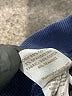 Hanna Andersson Solid Blue Jeans Size 3T - photo 4